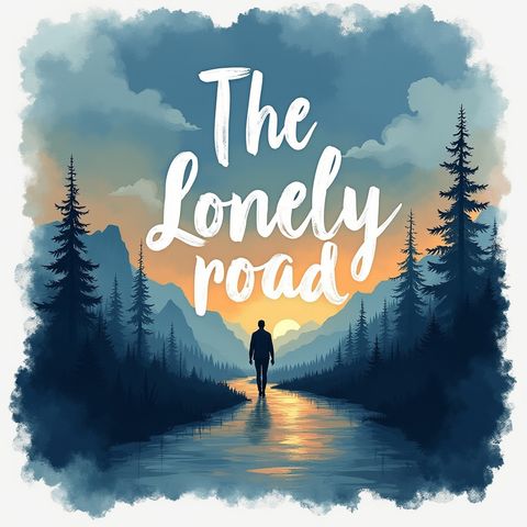 Losing My Son Changed Everything and Here s What I Learned | Ep 2 The Lonely Road