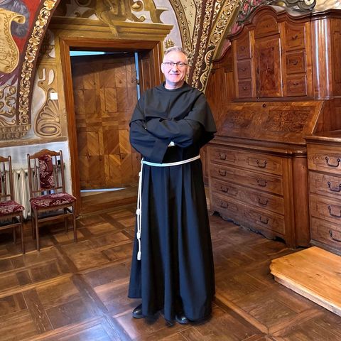 Piotr czyli miejsce pełne cudów, historii i tajemnic