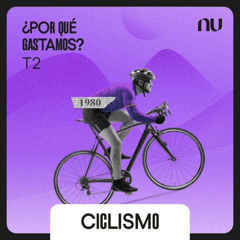 EP 11: Ciclismo, la fiebre eterna de los colombianos