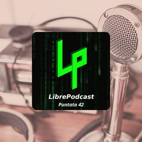 Comunicazioni criptate elettroniche? Niente Open Source... - ep.42