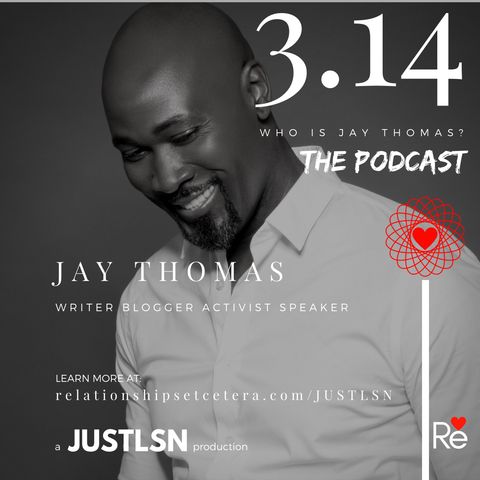 Podcast 01 Who Is Jay Thomas?