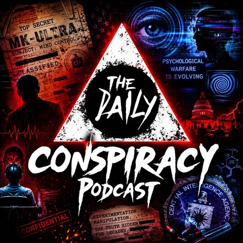 Did MKUltra Ever Really End?