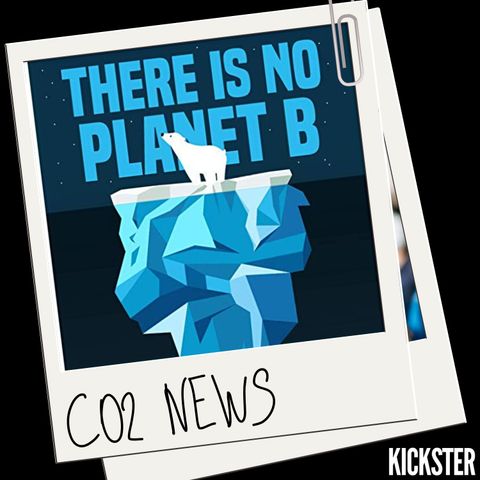 CO2 News 04/08/20