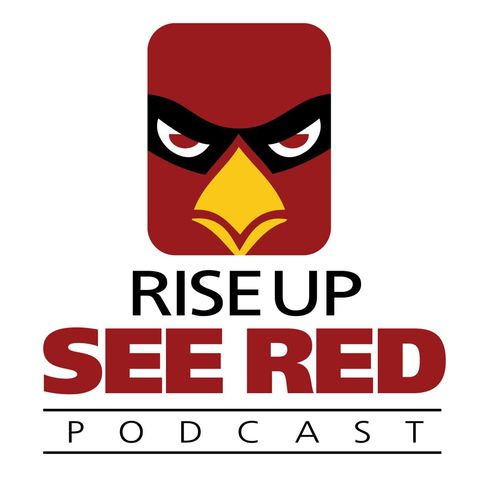 Ep. 232: AZ Cardinals training camp reactions position battles, roster moves