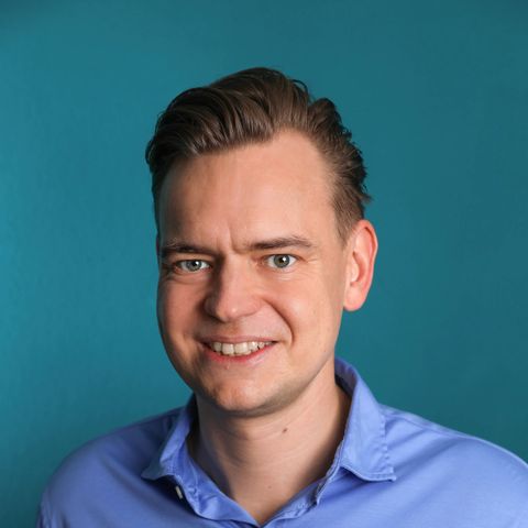 Interview with Alexander Hupfer | Building a Shopify Developer Analytics tool