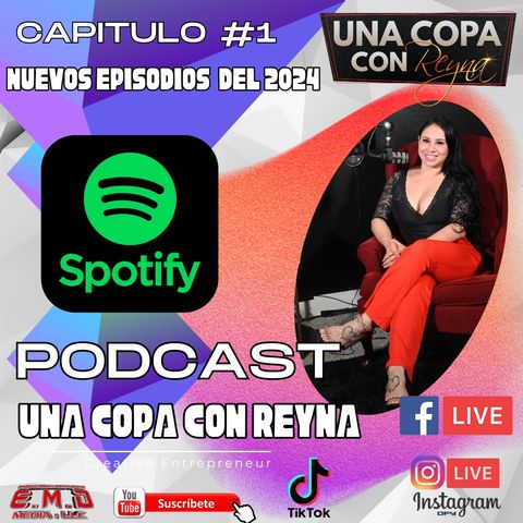 bienvenida al primer capitulo