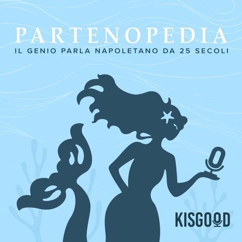 Copertina del podcast
