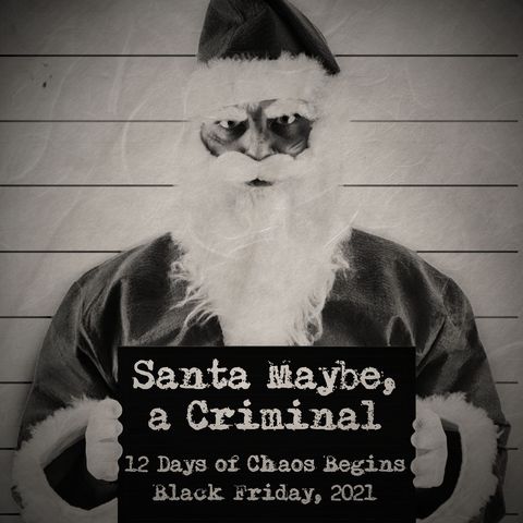Santa Maybe Trailer - Silent Night