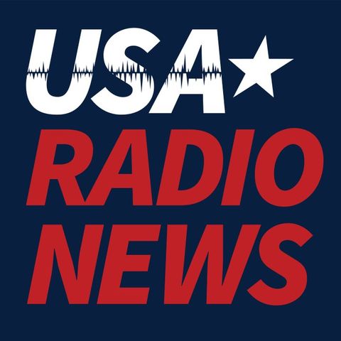 USA Radio News 012023 Hour 08