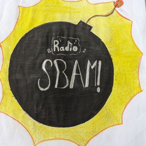 VA - Radio Sbam - I Miti - Prima Parte
