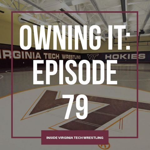 Owning it: Coach Robie recaps UNC, readies for home weekend with Cornell, U.Va. - VT79