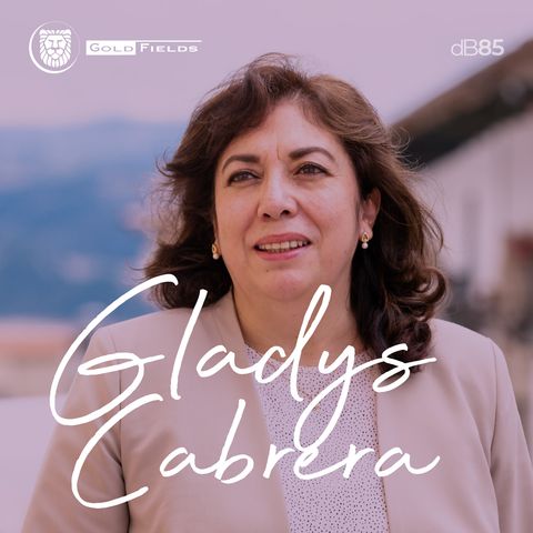 Aprender a abrir la puerta nuevamente | Gladys Cabrera