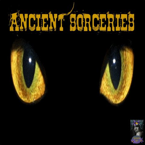 Ancient Sorceries | Algernon Blackwood | Podcast