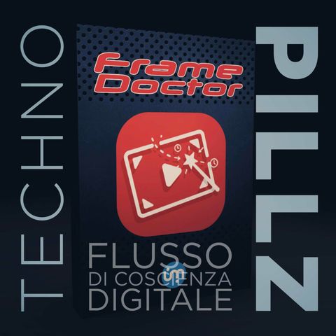 Smoochie (è FRAME DOCTOR)