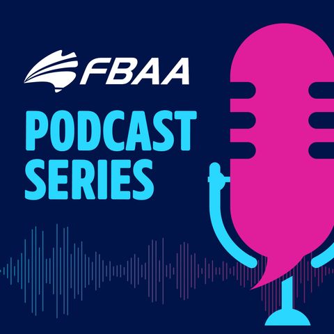 Episode 37. FBAA upskilling series On demand finance - a win solution for Brokers and their clients with Fundtap - 24th March 2022
