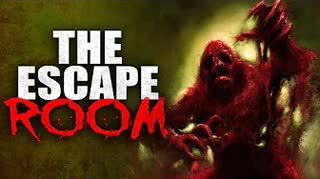 "The Escape Room" Creepypasta