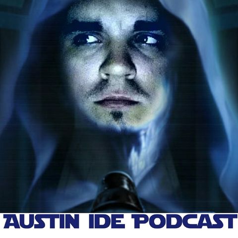 The Austin Ide Podcast: Episode I - The Beginning