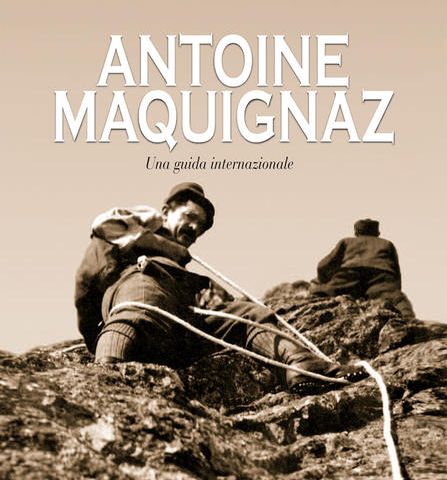SVL: Antoine Maquignaz, una guida internazionale
