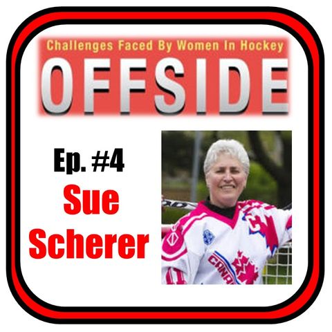 OFFSIDE #4_Sue Scherer