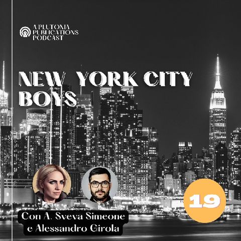 Puntata 19: Dieci app utili per esplorare NYC