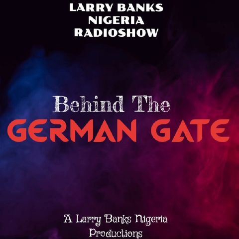 German Gate
