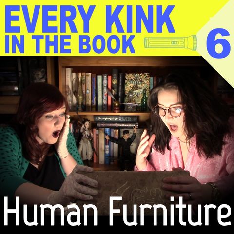 Human Furniture