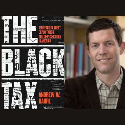 "The Black Tax": How America stole  $275B from african-Americans