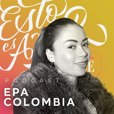 “Dios quiso que yo amara a una mujer”, Epa Colombia habla de su relación con Diana Celis