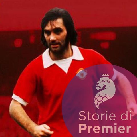 “Simply the Best”: George Best, l’uomo che sbeffeggiò Cruyff ma venne scartato a 15 anni…