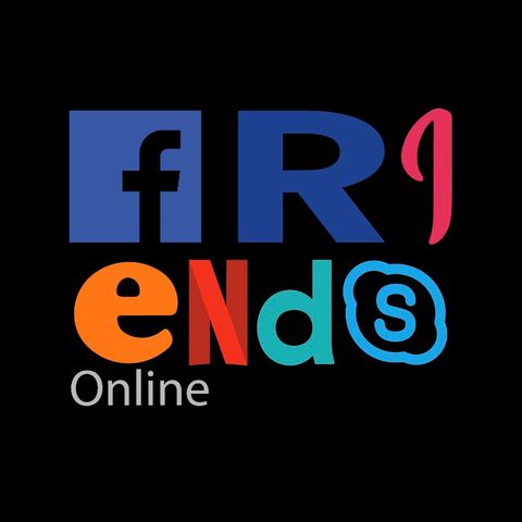Friends online - Che cos'è