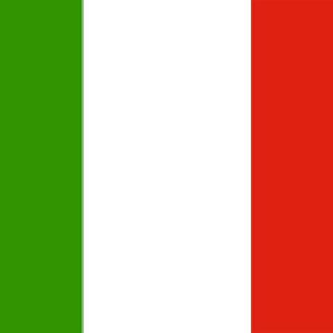 Alfabeto Italiano