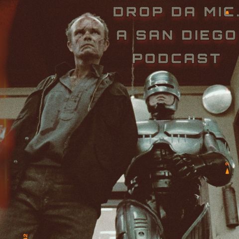 MURPHY’S LAW: I’D BUY THIS EPISODE FOR A DOLLAR (ROBOCOP 87’ Film Review)