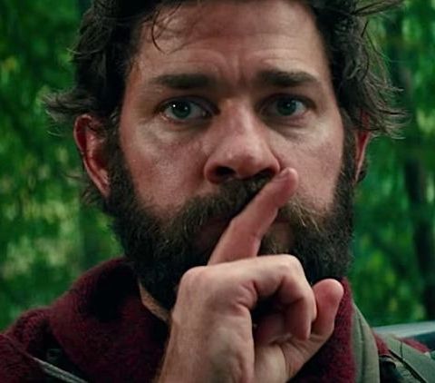 A Quiet Place’s Future - SPOILERS