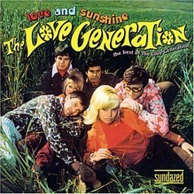 The Love Generation