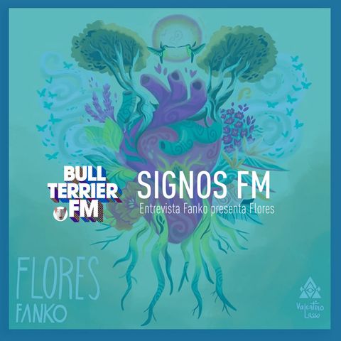 SignosFM Entrevista Fanko presenta Flores