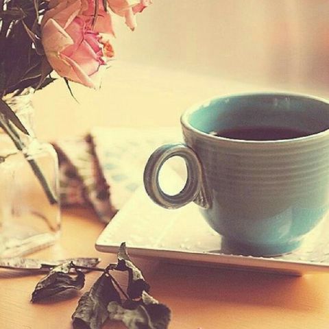 Soñar e idealizar - pláticas con café