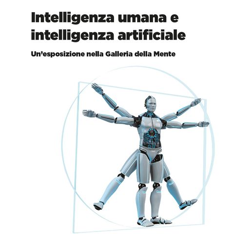 Piero Formica "Intelligenza umana e intelligenza artificiale"