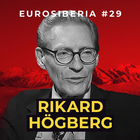 Rikard Högberg