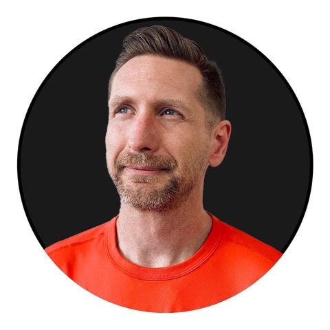 Enhancing our human potential and performance capability with Jon Jervert