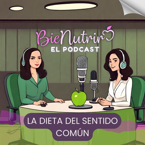 La dieta del sentido común