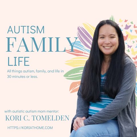 Planning for the Future as a Parent of an Autistic Child: From Initial Diagnosis and Beyond (S2 E10)