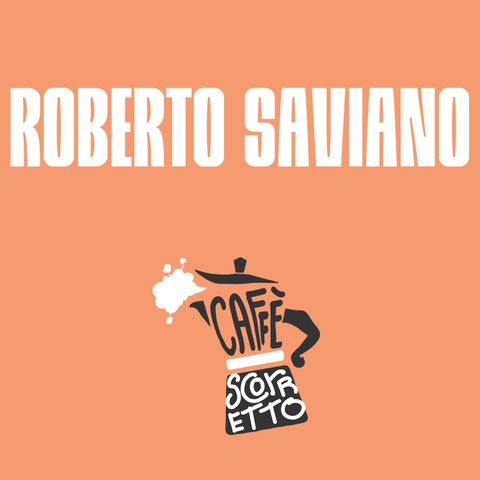 Intervista Scorretta a Roberto Saviano