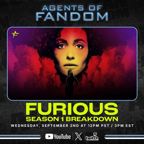 Furious Season 1 Breakdown - Is It The Best Show of 2026?