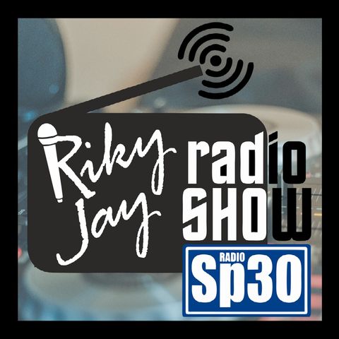 RikyJay Radio Show - Promo terza stagione