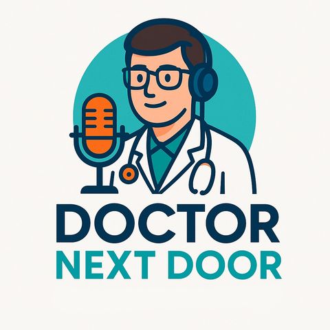 Copertina del podcast