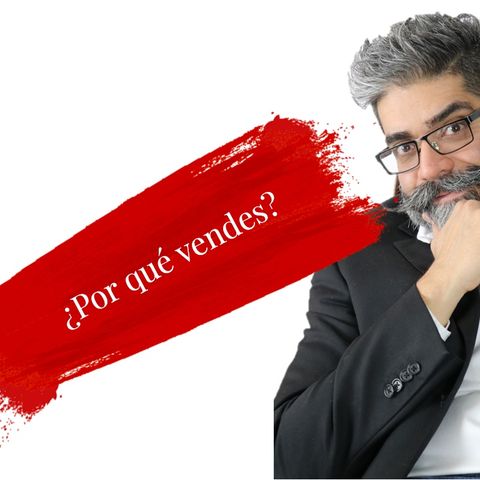 ¿Por qué vendes?