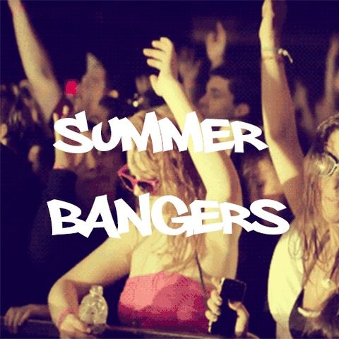 Weekend Summer Bangers (11th August 23)