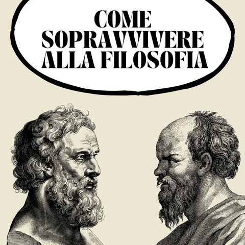 #Toscanella Come sopravvivere alla filosofia