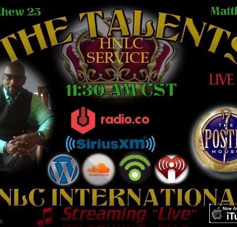 The Talents