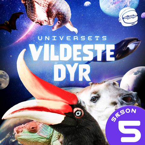 Den store flagspætte